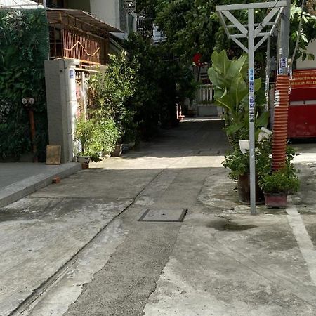 Truong Hai Hotel Nha Trang Bagian luar foto