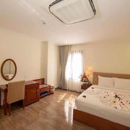Truong Hai Hotel Nha Trang Bagian luar foto