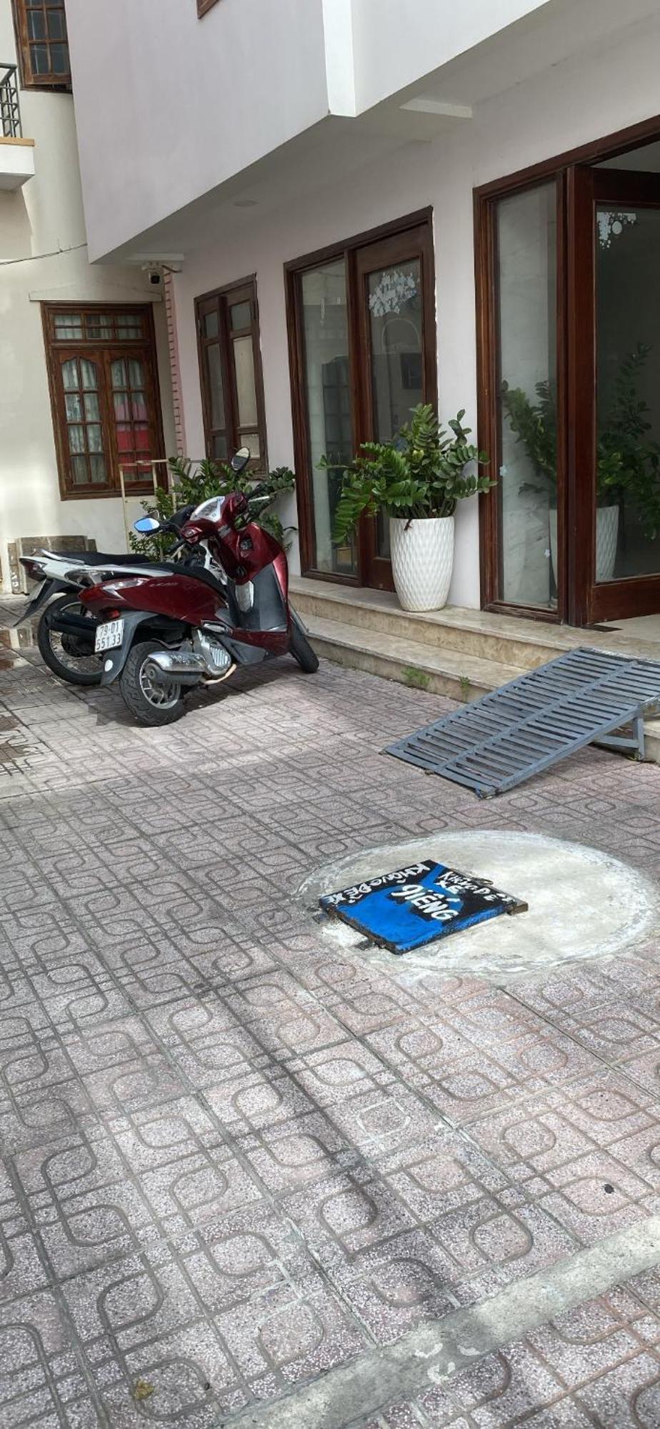 Truong Hai Hotel Nha Trang Bagian luar foto