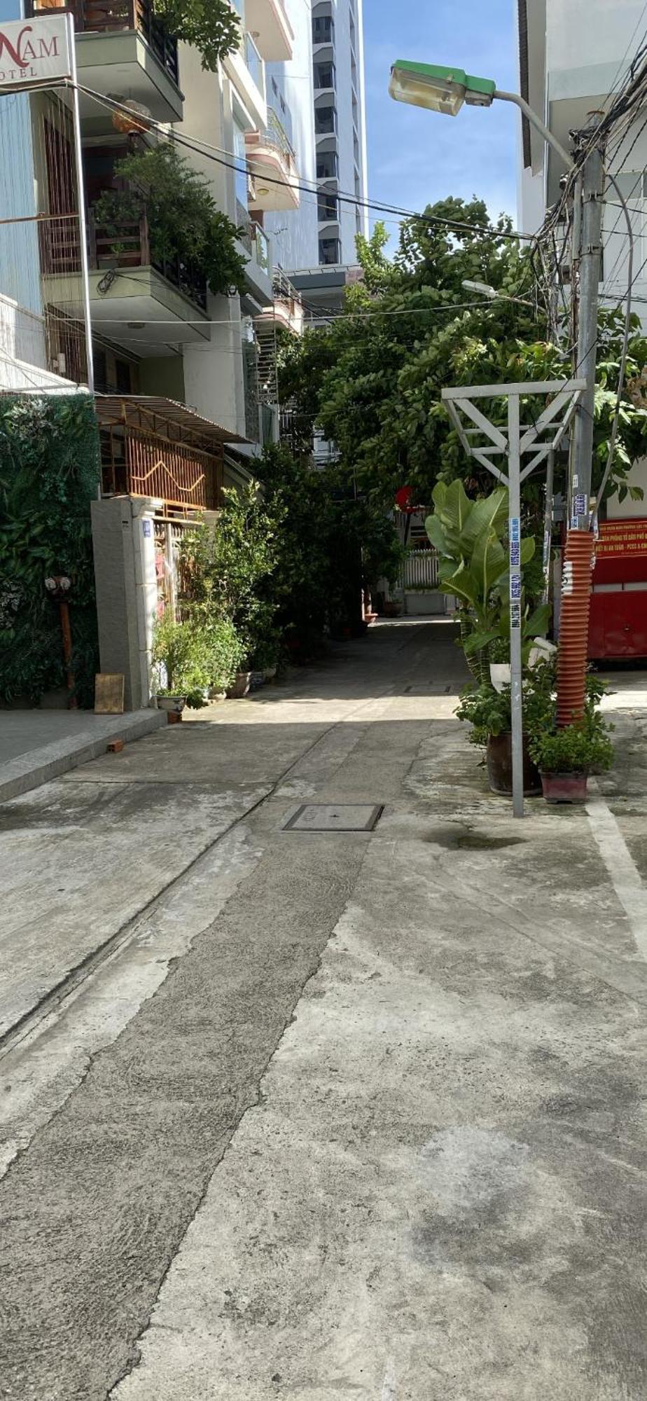 Truong Hai Hotel Nha Trang Bagian luar foto